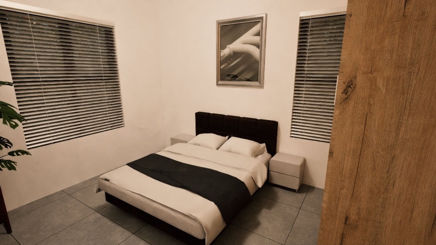 3 Bedroom Property for Sale in Pacaltsdorp Western Cape